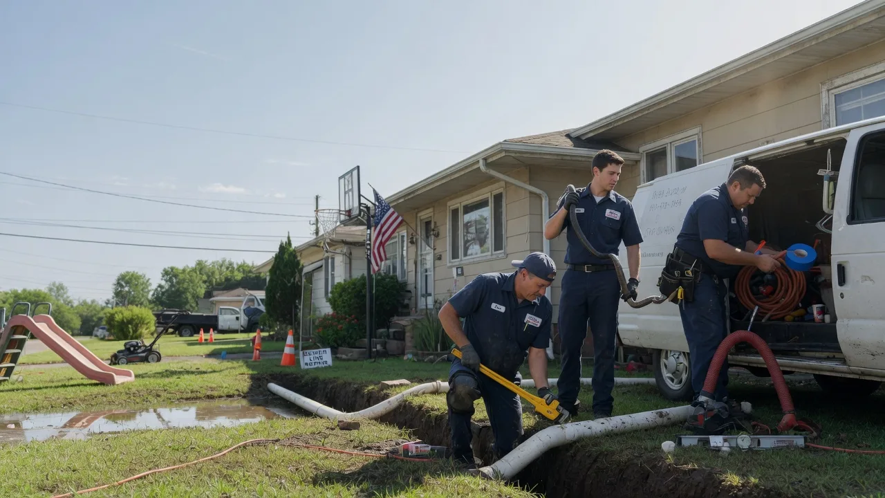 Toilet Installation in Guyton, GA near me